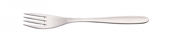 SWING Dessertbesteck 18-tlg. Nicro versilbert